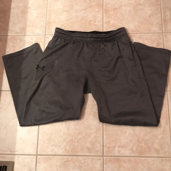 under armor cold gear sweatpants